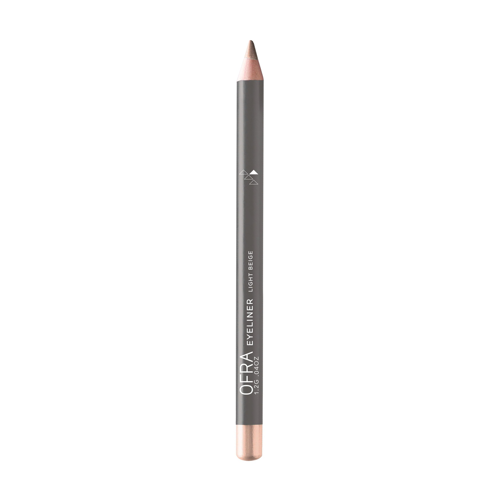 Олівець для очей OFRA Eyeliner Pencil, Light Beige, 1.2 г